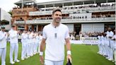 James Anderson bows out in emotional England farewell against West Indies