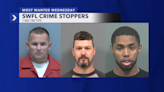 Most Wanted Wednesday: Southwest Florida’s most wanted suspects for May 8, 2024