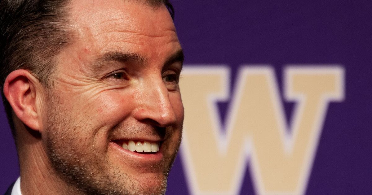 Here’s the Great mystery with Danny Sprinkle’s UW men’s basketball roster