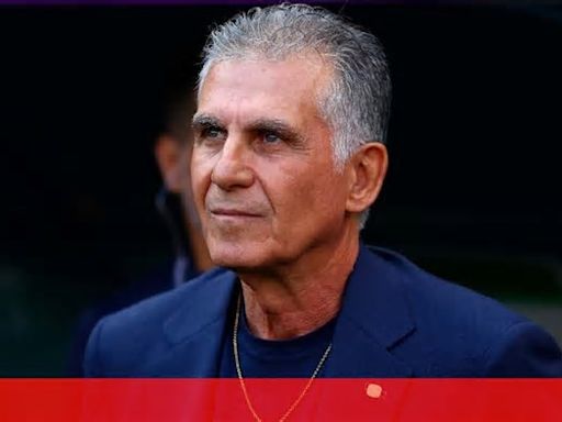 Carlos Queiroz e a proposta do FC Porto: «O perdedor fui eu. Era uma oportunidade de ouro»