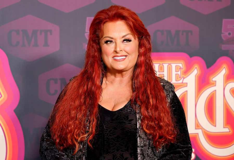 Wynonna Judd Marks 60th Birthday With Jelly Roll, Reba and More