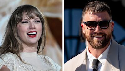 Why Taylor Swift and Travis Kelce Haven’t Been Seen Together for a Month