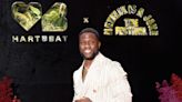 Kevin Hart honored with Mark Twain Prize for lifetime achievement: It 'feels surreal'