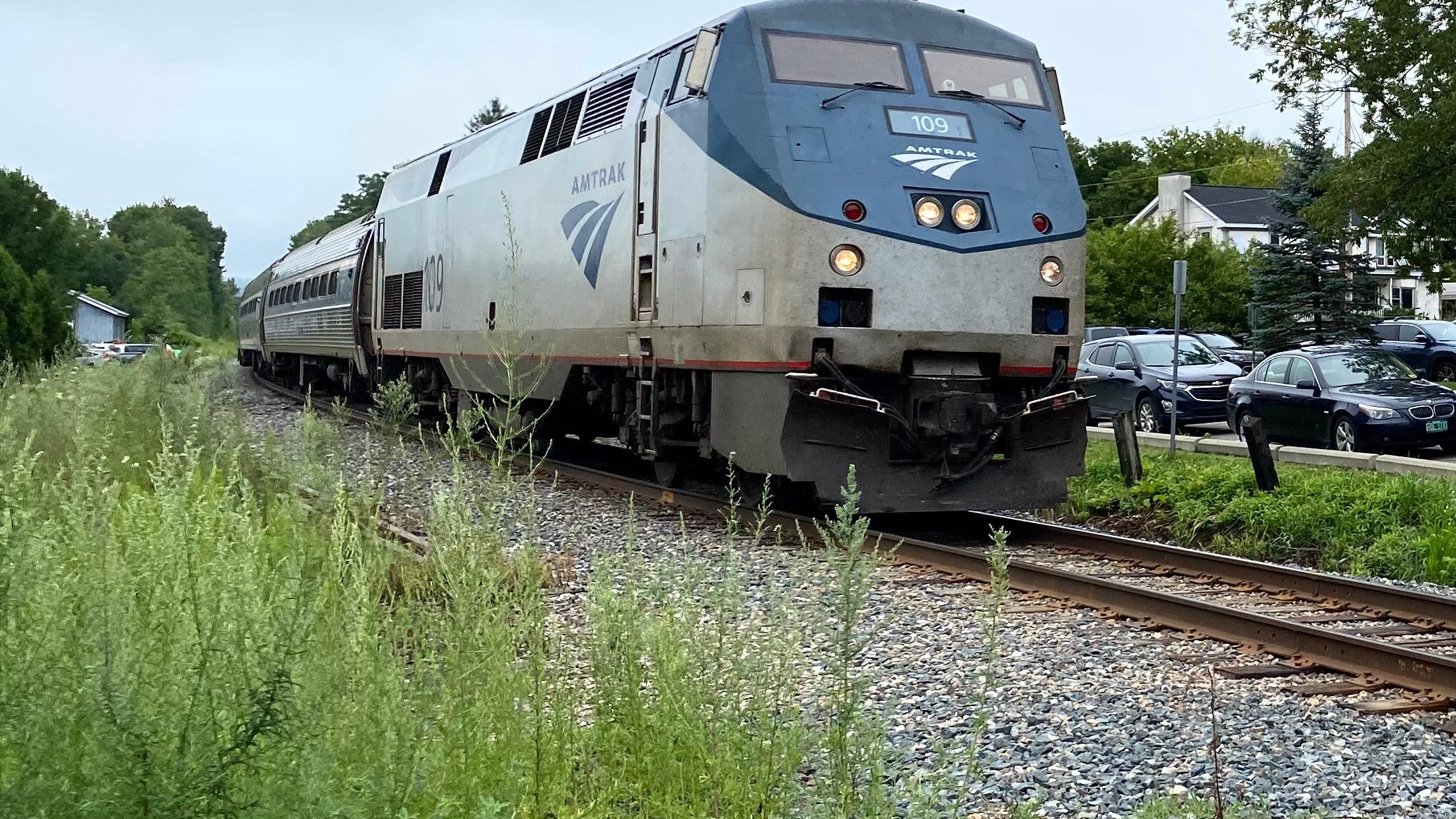 Amtrak services between NYC, DC, Philadelphia return to normal after severe disruption