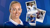 Toni Duggan: Former Everton, Man City, Barcelona and England forward announces retirement from football aged 33