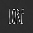 Lore (podcast)