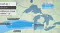 Storm to drop several inches of snow from Nebraska to Michigan