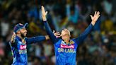 Wellalage stars as Sri Lanka hammer India to clinch ODI series