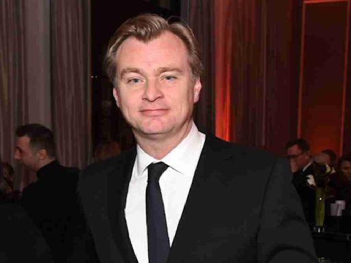 Happy Birthday Christopher Nolan: Looking Back At Legendary Director's Best Movies As He Turns 54