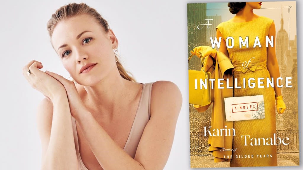 Yvonne Strahovski To Headline & EP ‘A Woman Of Intelligence’ Series In Works At UCP