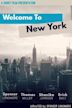 Welcome to New York