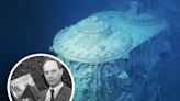 The wreckage of the Titanic was found nearly 39 years ago during a secret US Navy mission to recover nuclear submarines