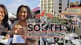 Descubre los mejores sabores de la región con Crossing South Wine & Food Festival en Rosarito este sábado