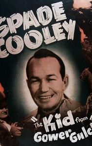 Kid From Gower Gulch