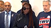 MTA bus driver describes vicious attack by belligerent passenger in Brooklyn