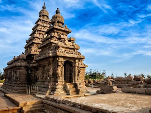 The Secrets Of Mahabalipuram: A City Guide For History Buffs