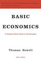 Basic Economics: A Citizen's Guide to the Economy