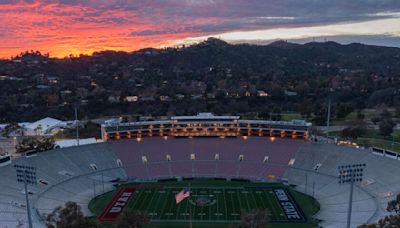 A run for the Rose Bowl: Big Ten fans flocking to Pasadena after many years away