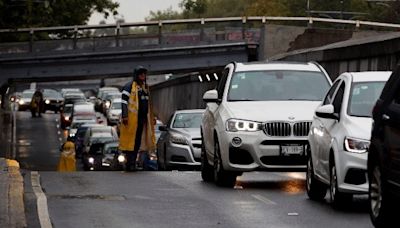 Hoy No Circula martes 23 de julio 2024: Autos que descansan en CDMX y Edomex