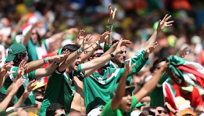 ¿En qué estadio de Texas debuta México en la Copa América?