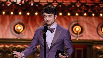 Who Are Daniel Radcliffe’s Parents? All We Know About Harry Potter Star’s Family