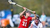 Late arriving Olender scores six goals to help Hun advance past PDS in MCT quarters