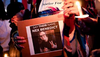 Trans teen Nex Benedict left notes suggestive of self-harm, full autopsy reveals