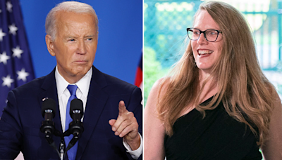 Biden campaign manager admits 'bad f---ing weeks' in candid call with staff: Report
