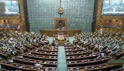 What Will Be The Opposition's Key Issues In The 18th Lok Sabha's First Session?