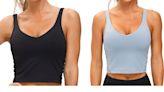 I’m Planning To Turn This Bestselling Sports Bra Into an Everyday Essential