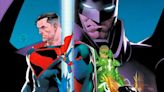 Batman/Superman: World’s Finest Brings Back DC’s Kingdom Come Universe