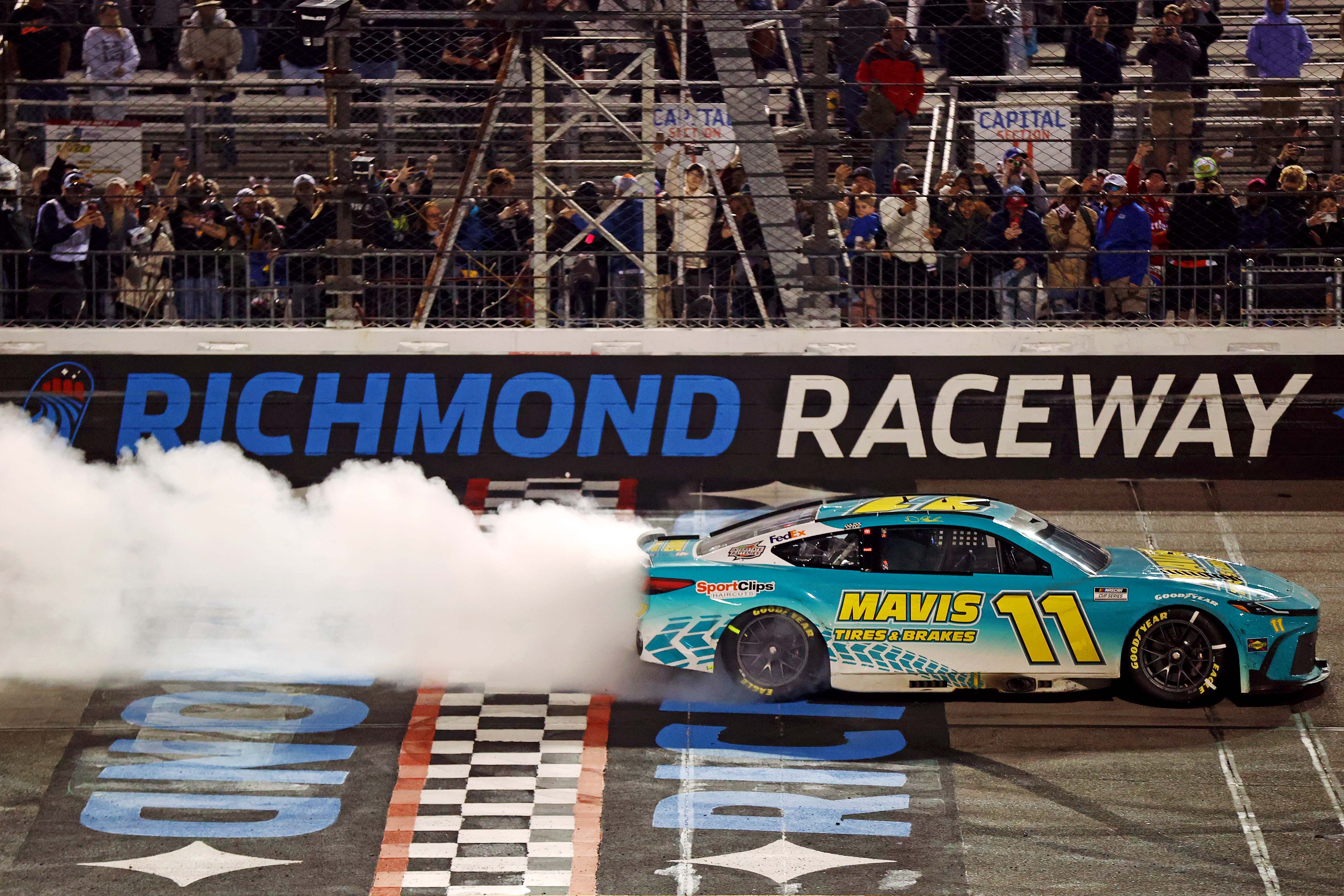 NASCAR Richmond predictions 2024: Expert picks for Cup Series race