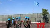 UN warns of ‘risk of full-scale’ war on Lebanon-Israel ‘Blue Line’ border