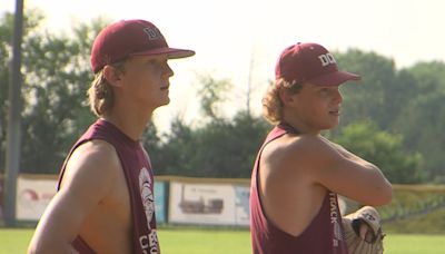DCB legion baseball aiming for another state title run under new coach