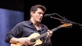 John Mayer Lends a Hand to Family's Gender Reveal During Concert