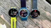 Coros vs. Garmin vs. Polar fitness test: How the new Vertix 2S compares to the Forerunner 965 and Vantage V3