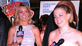 Melissa Joan Hart regrets taking a young Britney Spears clubbing: 'I should've known better'