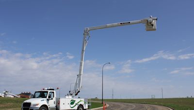 Terex Utilities hosts AEM, educators, Watertown leaders, economic developers