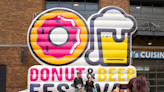 Donut & Beer Festival coming to Oconomowoc in August