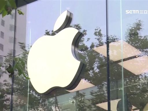 iPhone在中國銷售下滑 出貨量跌出前5名