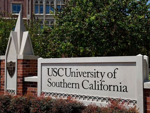 USC cancels main commencement ceremony as campus is roiled by protests