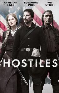 Hostiles (film)