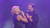 Surprise “Ted Lasso ”Reunion! See Hannah Waddingham Join Jason Sudeikis in a 'Shallow' Duet