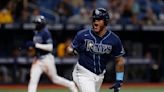 Rays' Ramirez delivers winning hit in 10th to beat Bucs 4-3