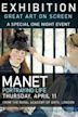 EXHIBITION: Manet: Portraying Life