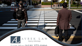 San Diego Pedestrian Accident Attorney Advocates for Street Safety