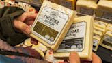 Why cheese is leading growth of US dairy