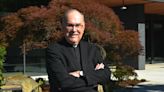 Coming Home: Father Sundborg On His Return to Seattle University