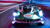 Aston Martin Will Race the 24 Hours of Le Mans with Valkyrie Hypercars in 2025