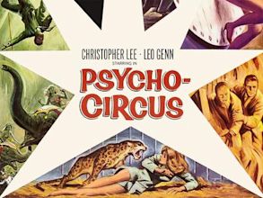 Psycho-Circus